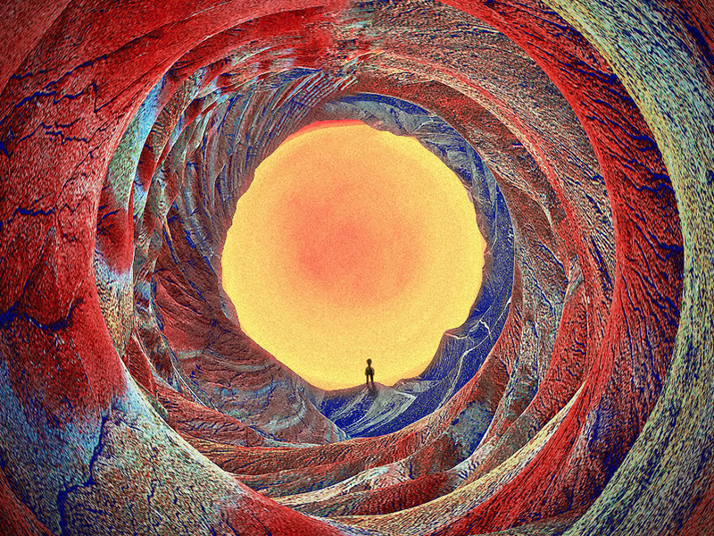 浮躁期