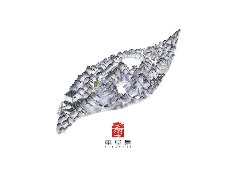 玺堂集-小罐茶