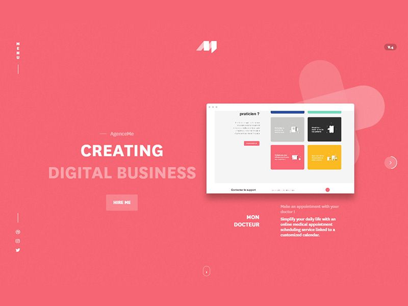 AgenceMe数字营销