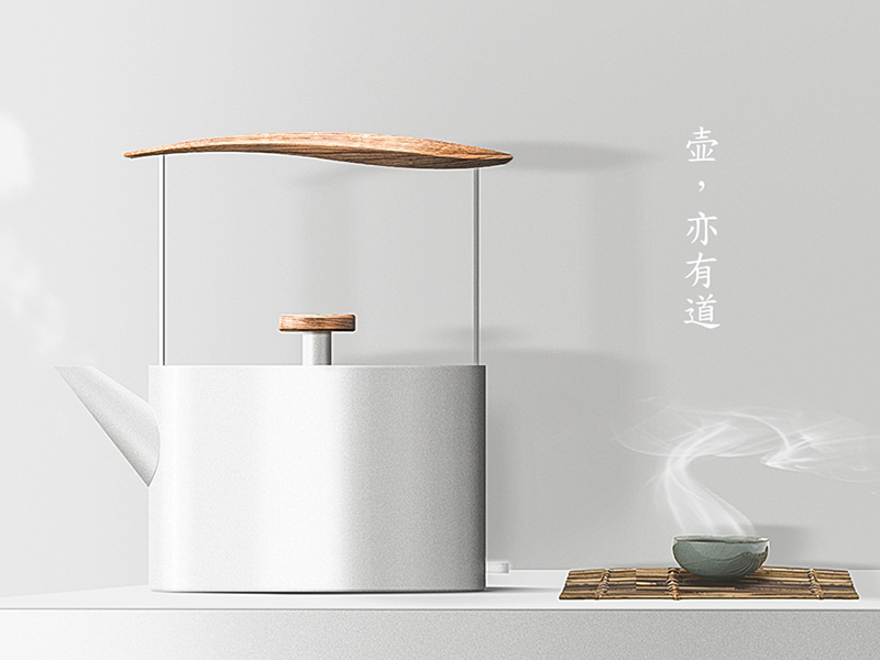 产品设计/宣传页面（PC&PHONE）