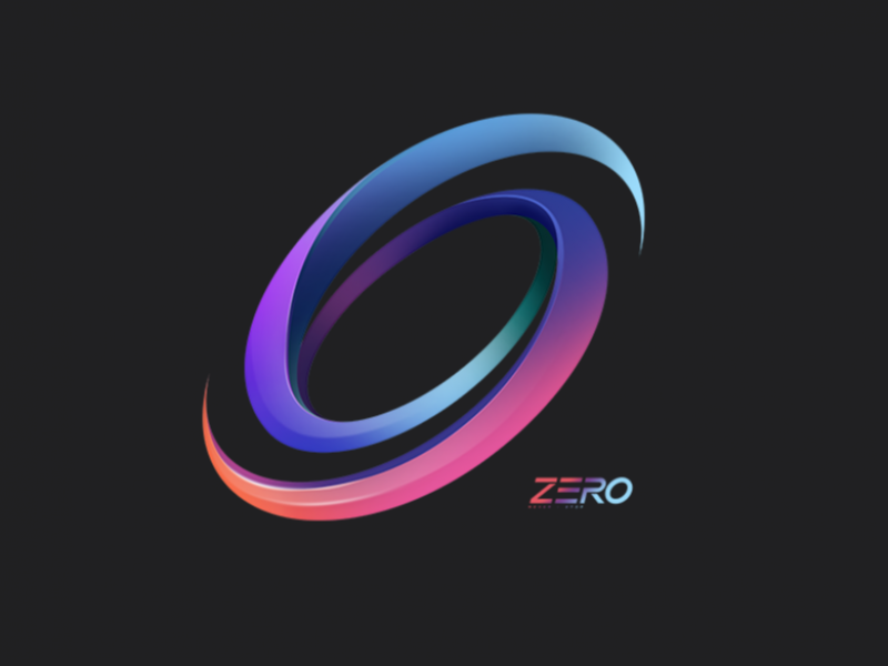 给自己设计的LOGO