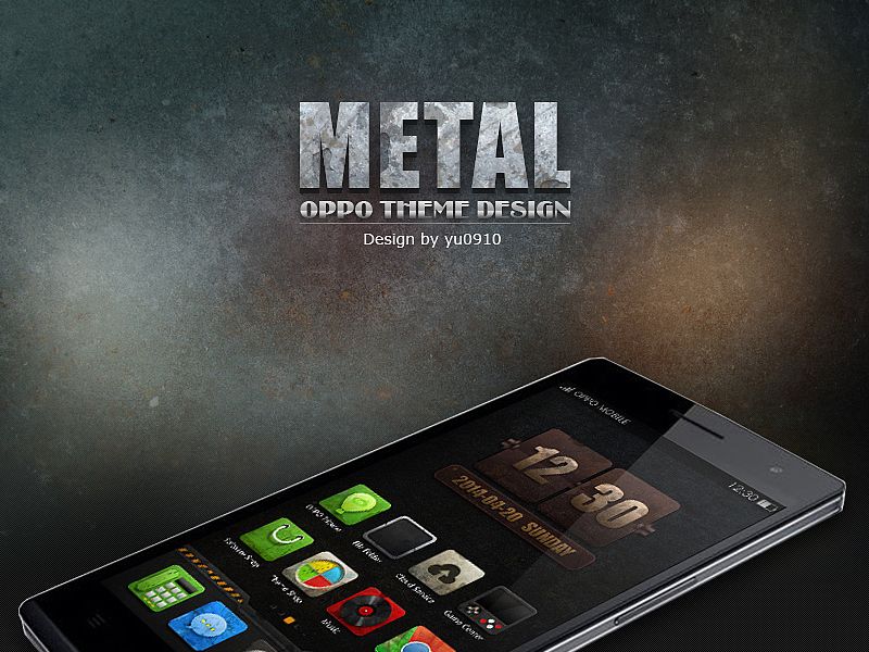 METAL