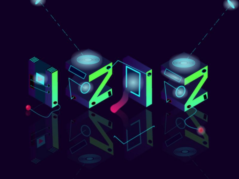 字体设计加3D临摹