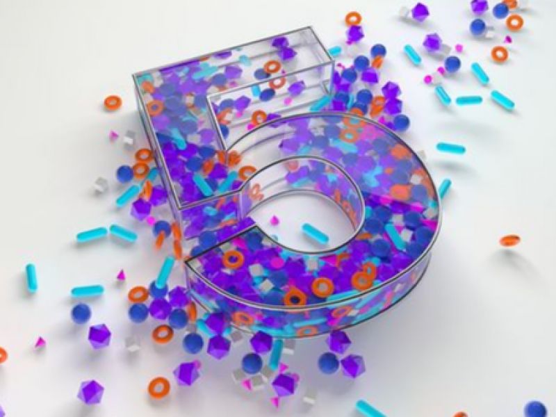 c4d效果图