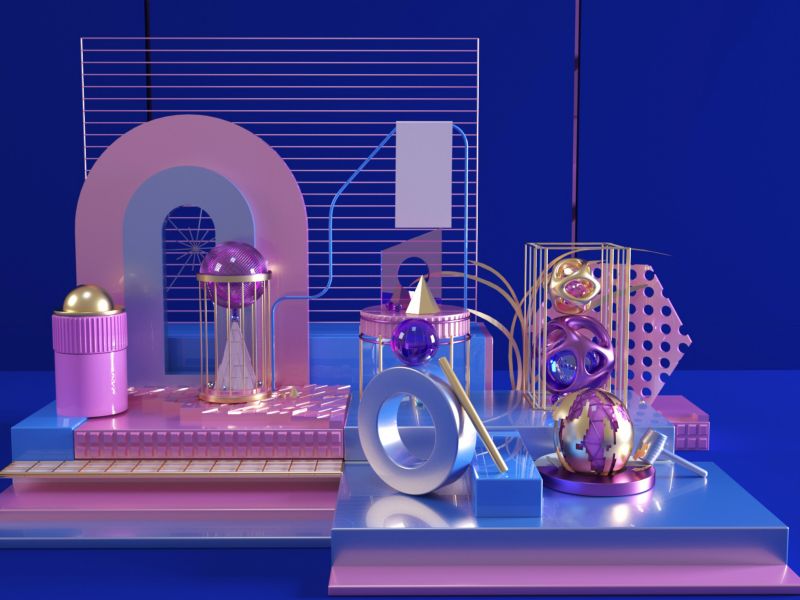 你好C4D