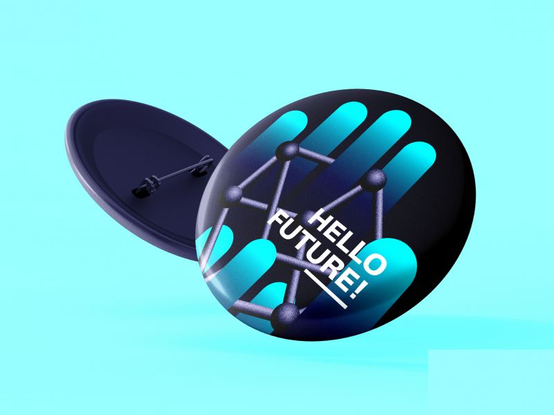 TEDx｜HELLO FUTURE!探索未至之境