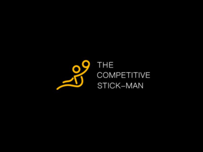 THE Competitive Logo design