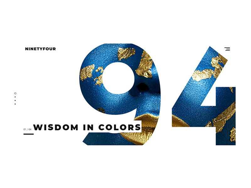 94摄影创意网站