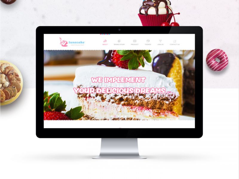 Website Design