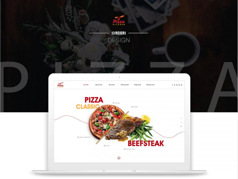 Website Design
