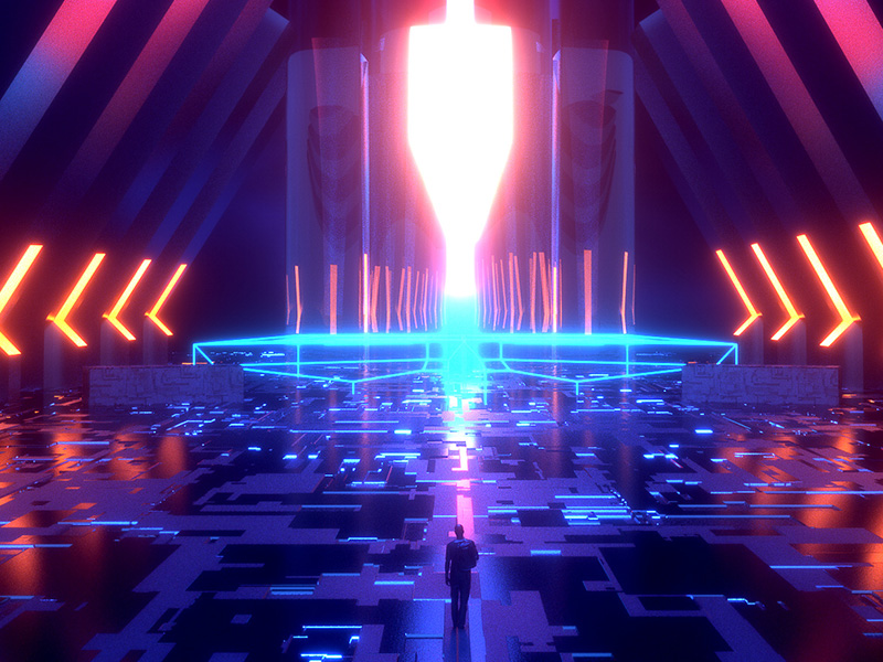 OCTANE RENDER FOR C4D