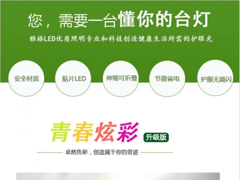 详情页
