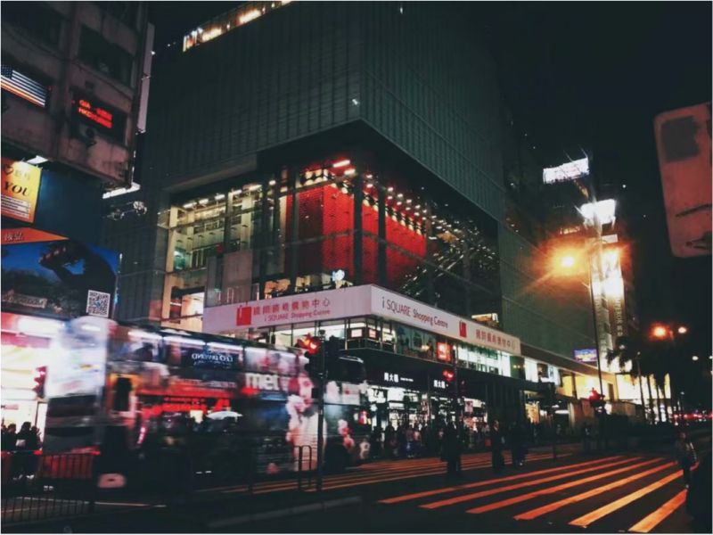 日常摄影