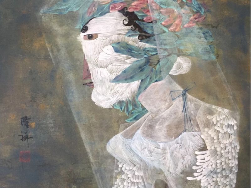 《妓泪》