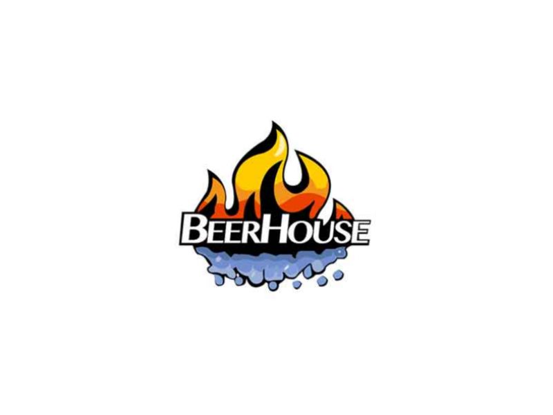 熙景酒馆logo