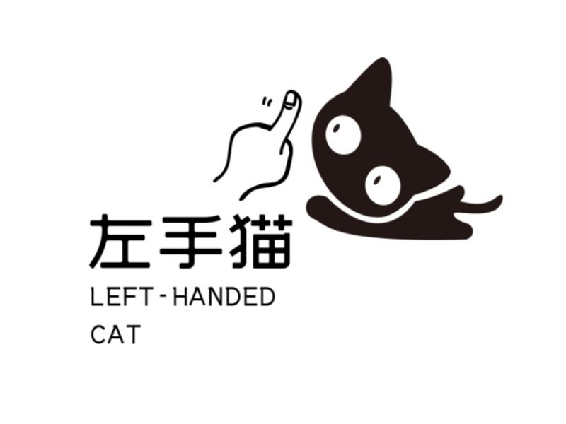 近期文艺风logo合集