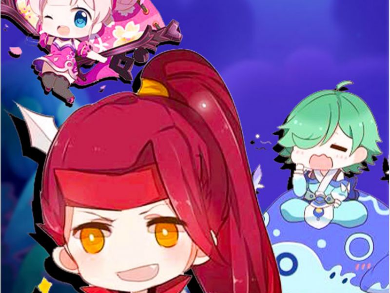 海报