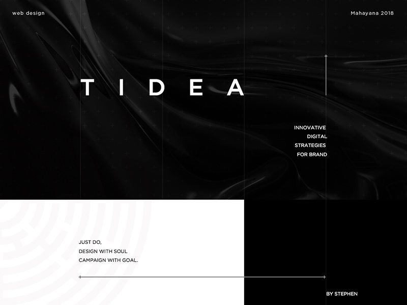 TIDEA官网