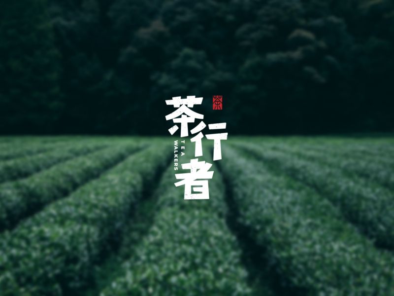 茶行者