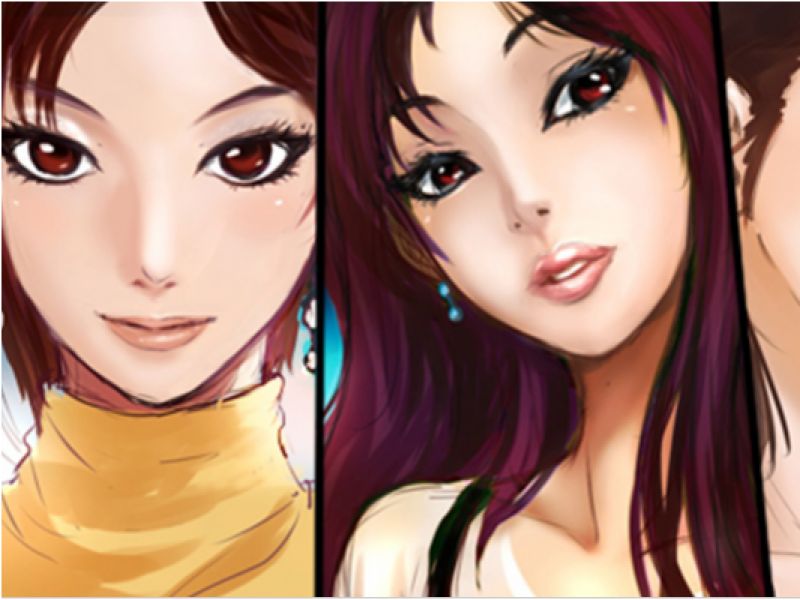 美妆品牌《美宝莲》