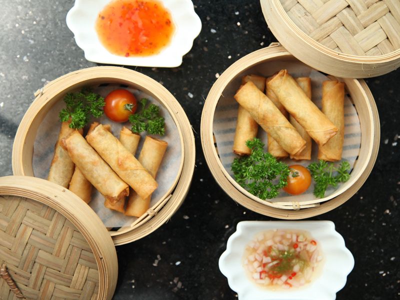 餐饮logo
