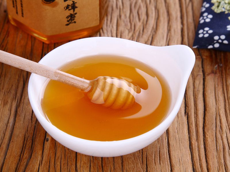 蜂蜜包装礼盒