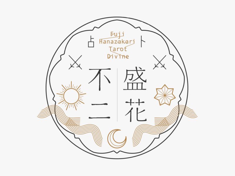 徐毅骅 Yihua Hsu | Logotype