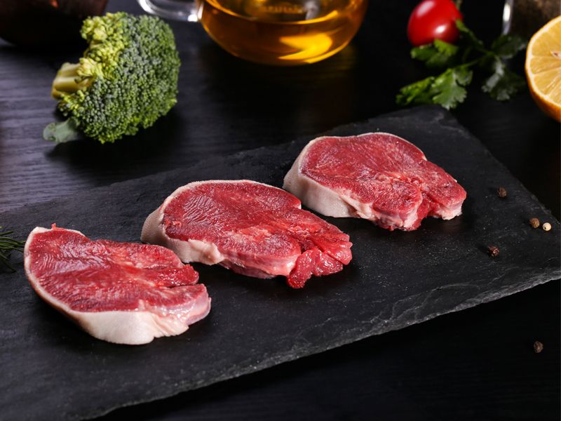 鲜肉包装