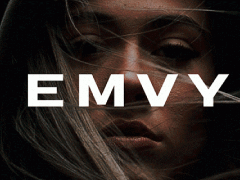 Choice Studio | EMVY化妆品品牌设计