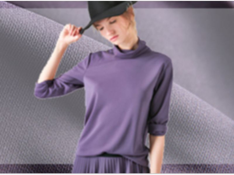 淘宝女装钻展海报