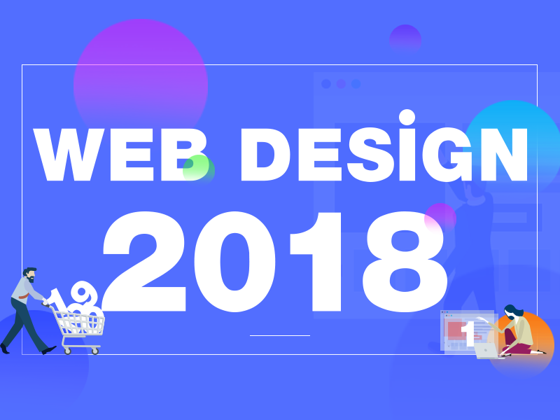 2018 Design summary