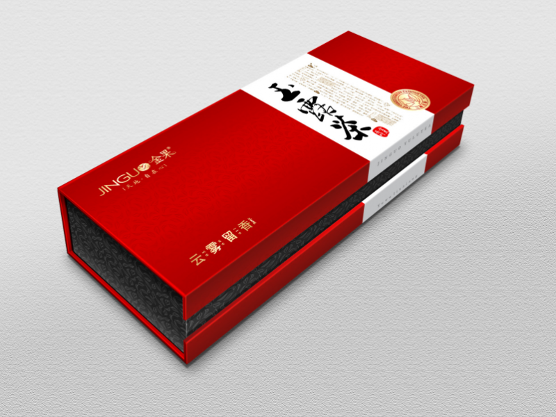 金果茶业