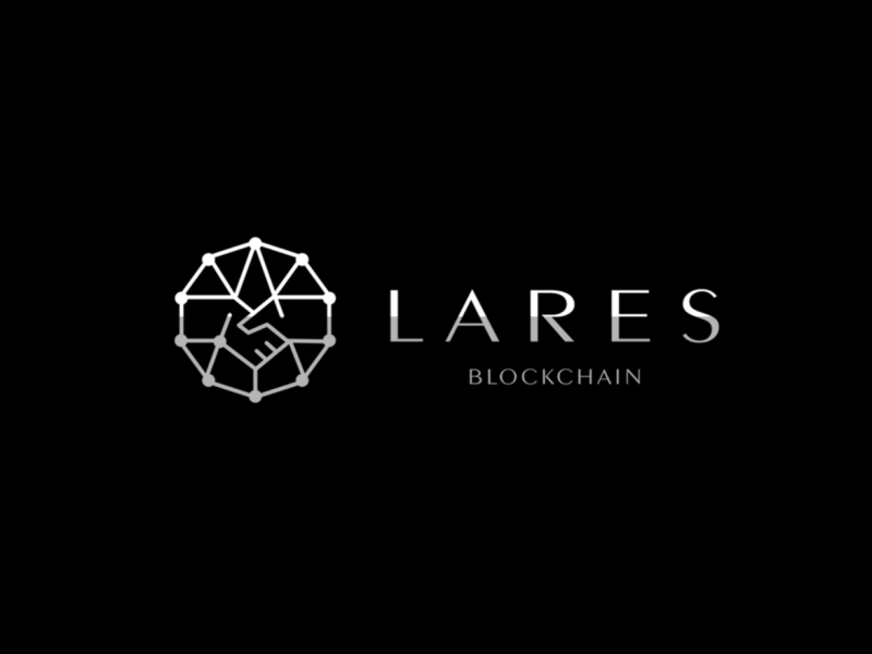 Lares区块链安防