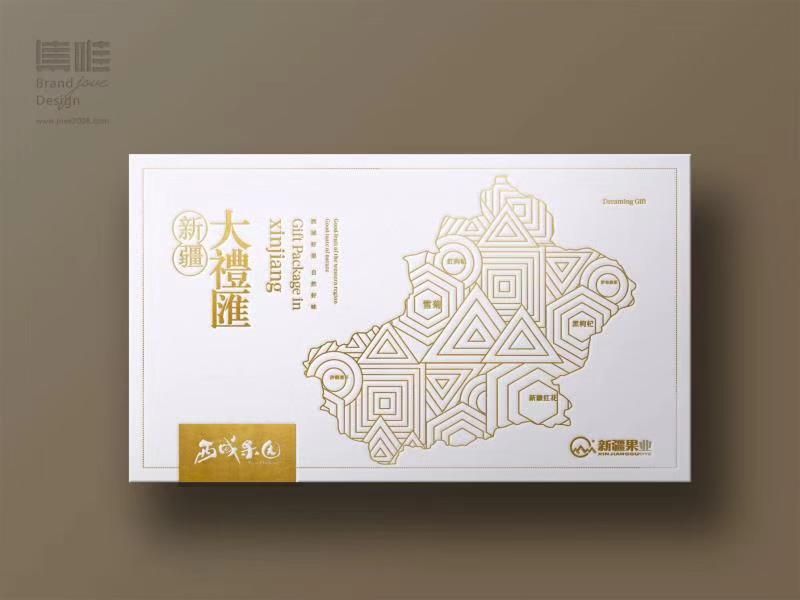 新疆果业