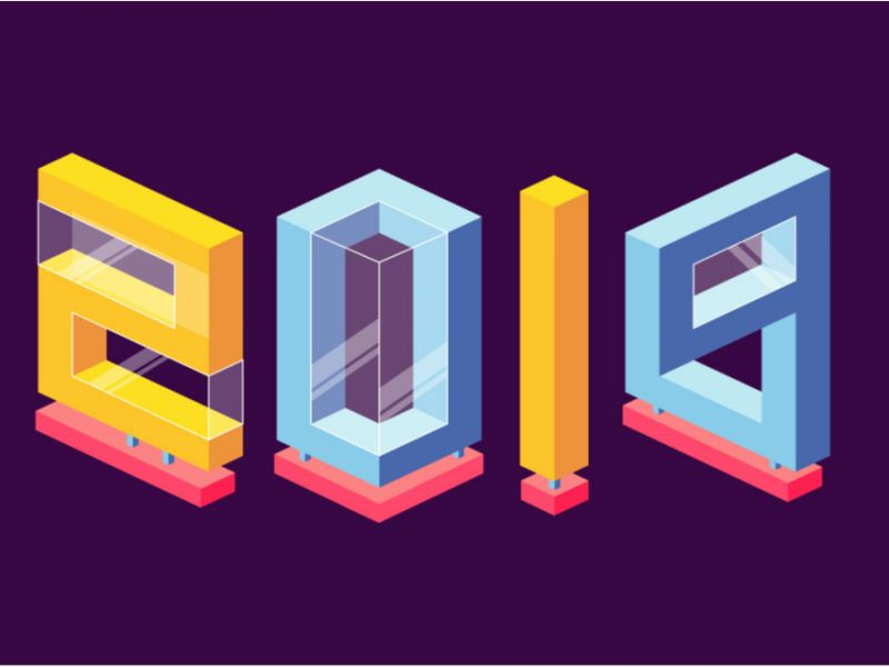 字体创意