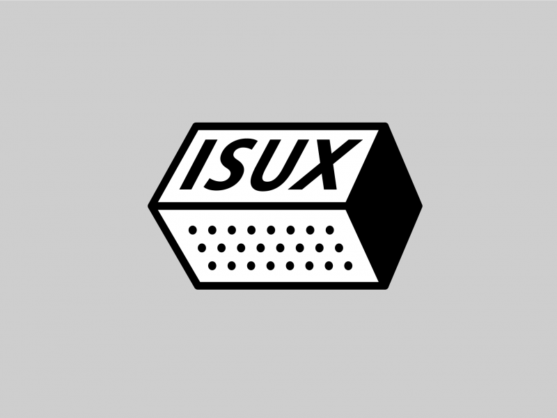 ISUX Showreel 2018