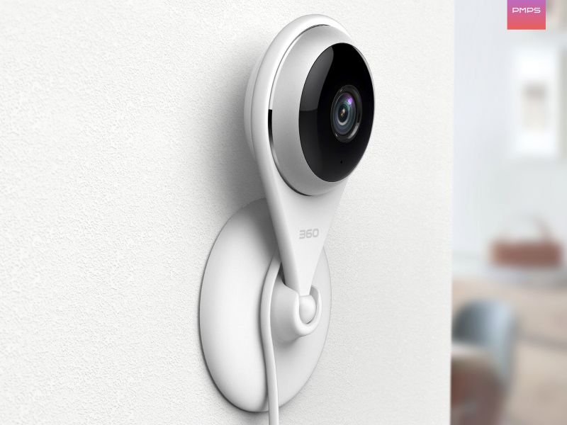 Home Camera / 小水滴2代 / 