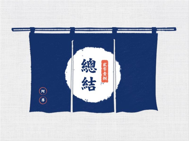 2018總結