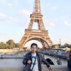 Johnny Zhang