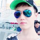 Mr丶Long