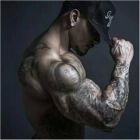 Tony·灰