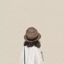 流浪文艺女青年