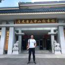 广州维泽设计运营总监一Mr.李