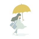 雨后