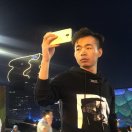 郭勇强，小程序+VR全景