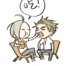 伽小